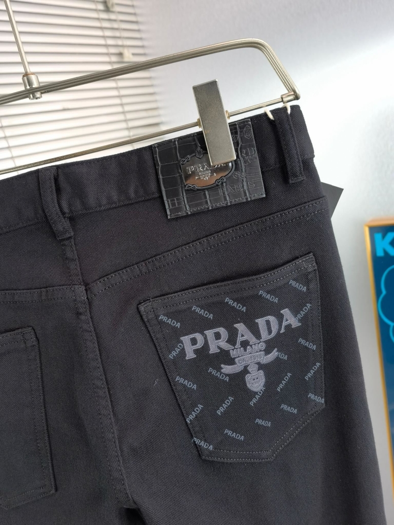 Prada Jeans